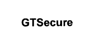 GTSECURE logo