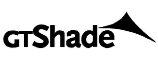 GTSHADE logo