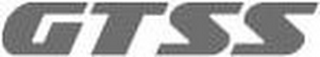 GTSS logo