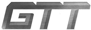 GTT logo