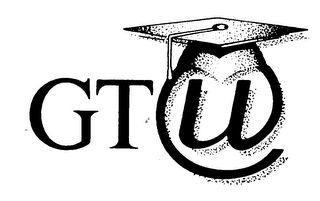 GTU logo
