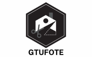 GTUFOTE logo