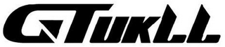 GTUKLL logo