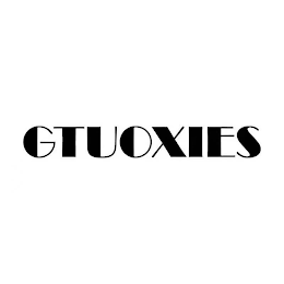 GTUOXIES logo