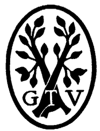 GTV logo