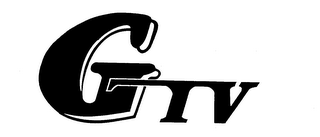 GTV logo