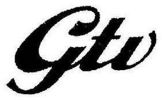 GTV logo