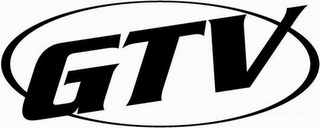 GTV logo