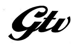 GTV logo