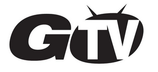 GTV logo