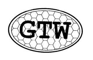 GTW logo