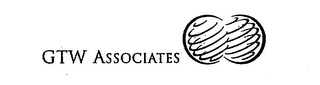 GTW ASSOCIATES logo