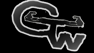 GTW (GET THIS WORK) logo
