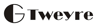 GTWEYRE logo