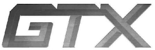 GTX logo