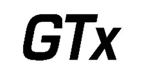 GTX logo