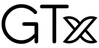 GTX logo