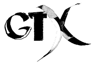 GTX logo