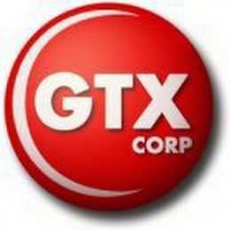 GTX CORP logo