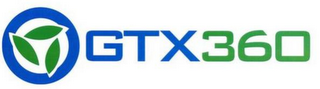 GTX360 logo