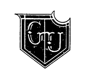 GU logo