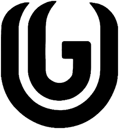 GU logo