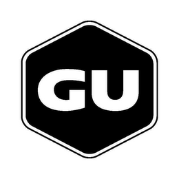 GU logo