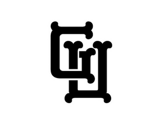 GU logo