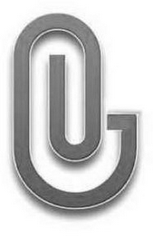 GU logo