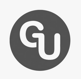 GU logo