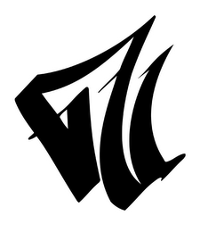 GU logo