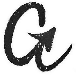 GU logo