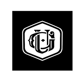 GU logo