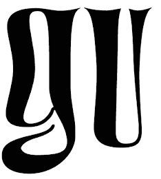 GU logo