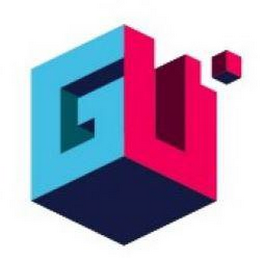 GU logo