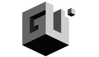 GU logo