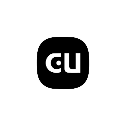 GU logo