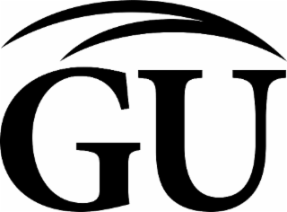 GU logo