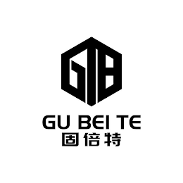 GU BEI TE logo