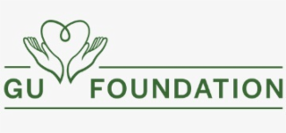 GU FOUNDATION logo