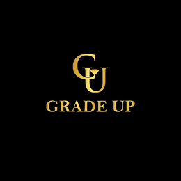 GU GRADE UP logo