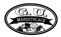 G.U. MARKETPLACE logo