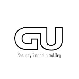GU SECURITYGUARDSUNITED.ORG logo