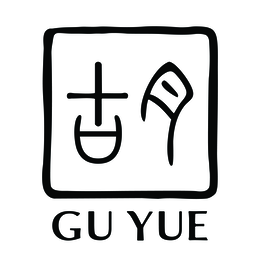 GU YUE logo