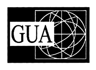 GUA logo
