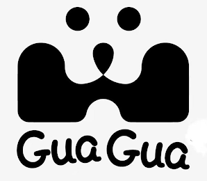 GUA GUA logo