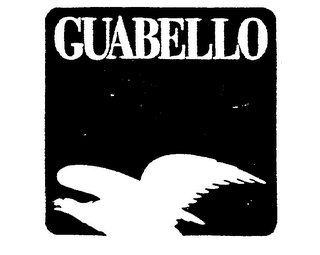 GUABELLO logo