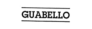 GUABELLO logo