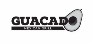 GUACADO MEXICAN GRILL logo