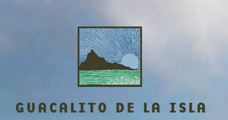 GUACALITO DE LAS ISLAS logo